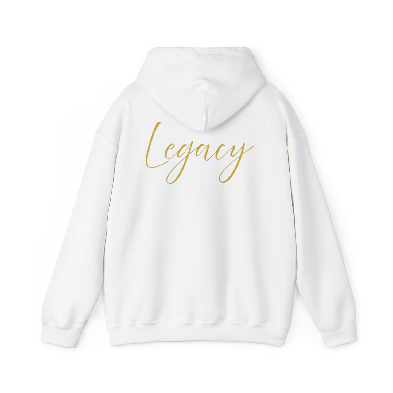 Legacy Premium Heavy Hoodie