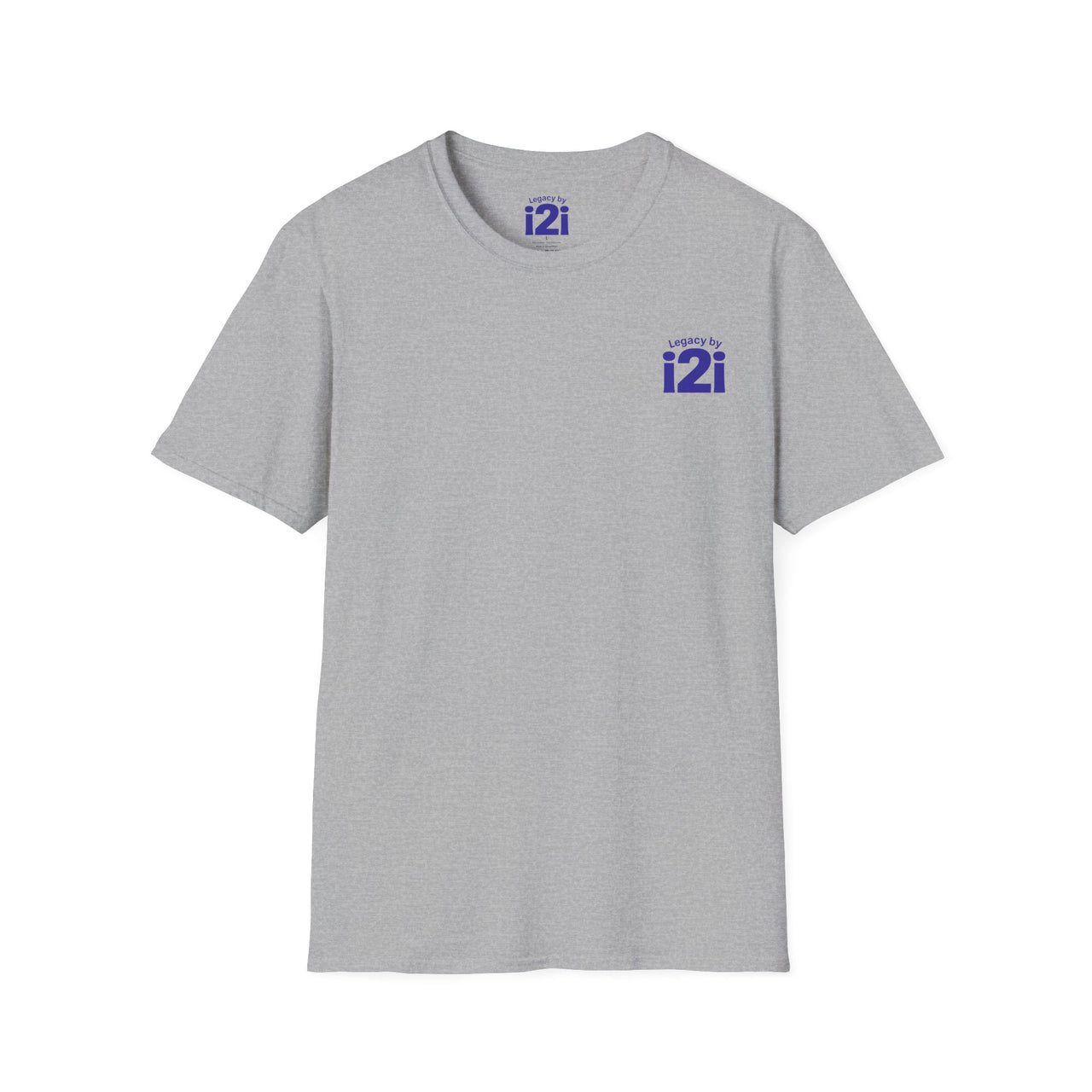 Eye 2 Eye Premium Cotton T-Shirt