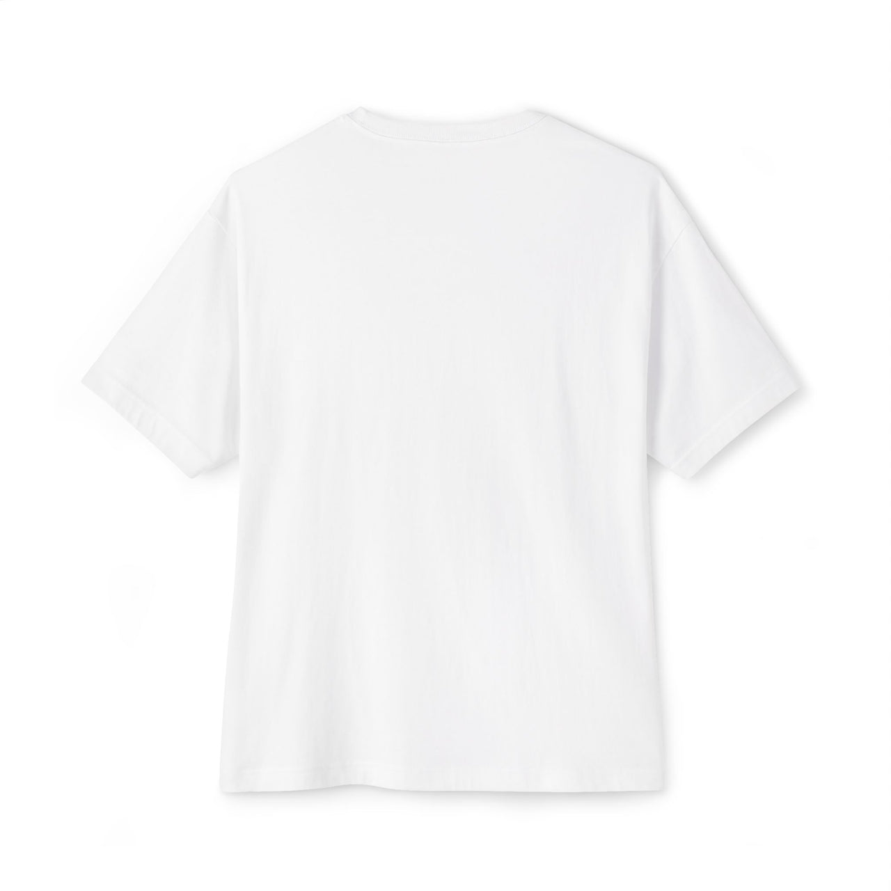 Davie Collection Relaxed Fit Tee – Men’s Streetwear Essential