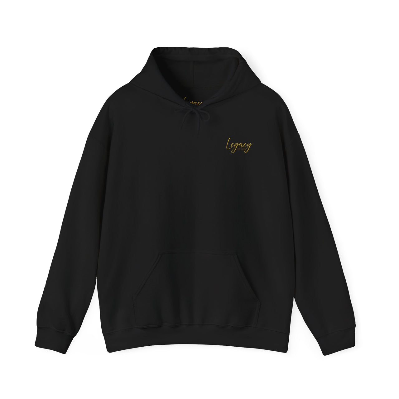 Legacy Premium Heavy Hoodie