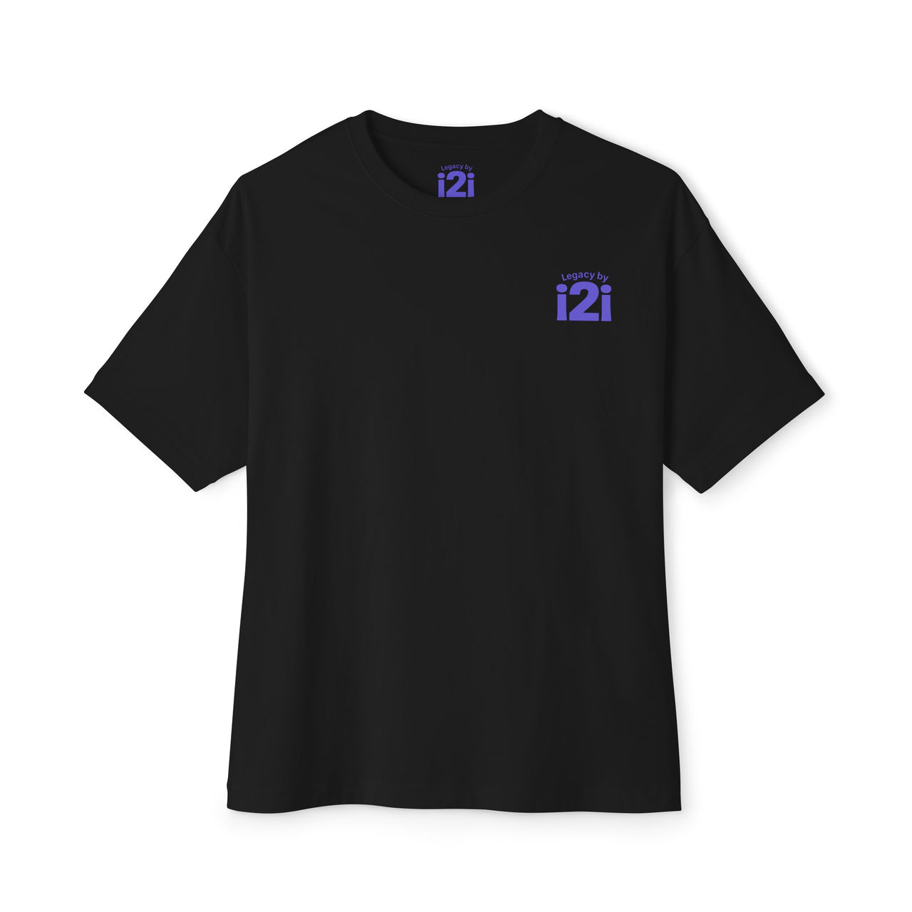Eye 2 Eye Premium Oversized Tee