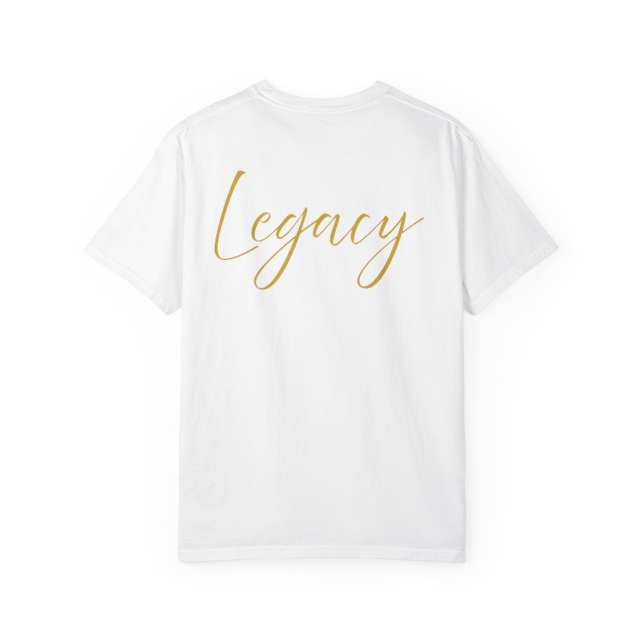 Legacy Premium Garment-Dyed T-Shirt