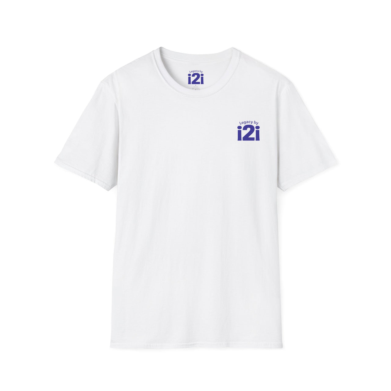 Eye 2 Eye Premium Cotton T-Shirt